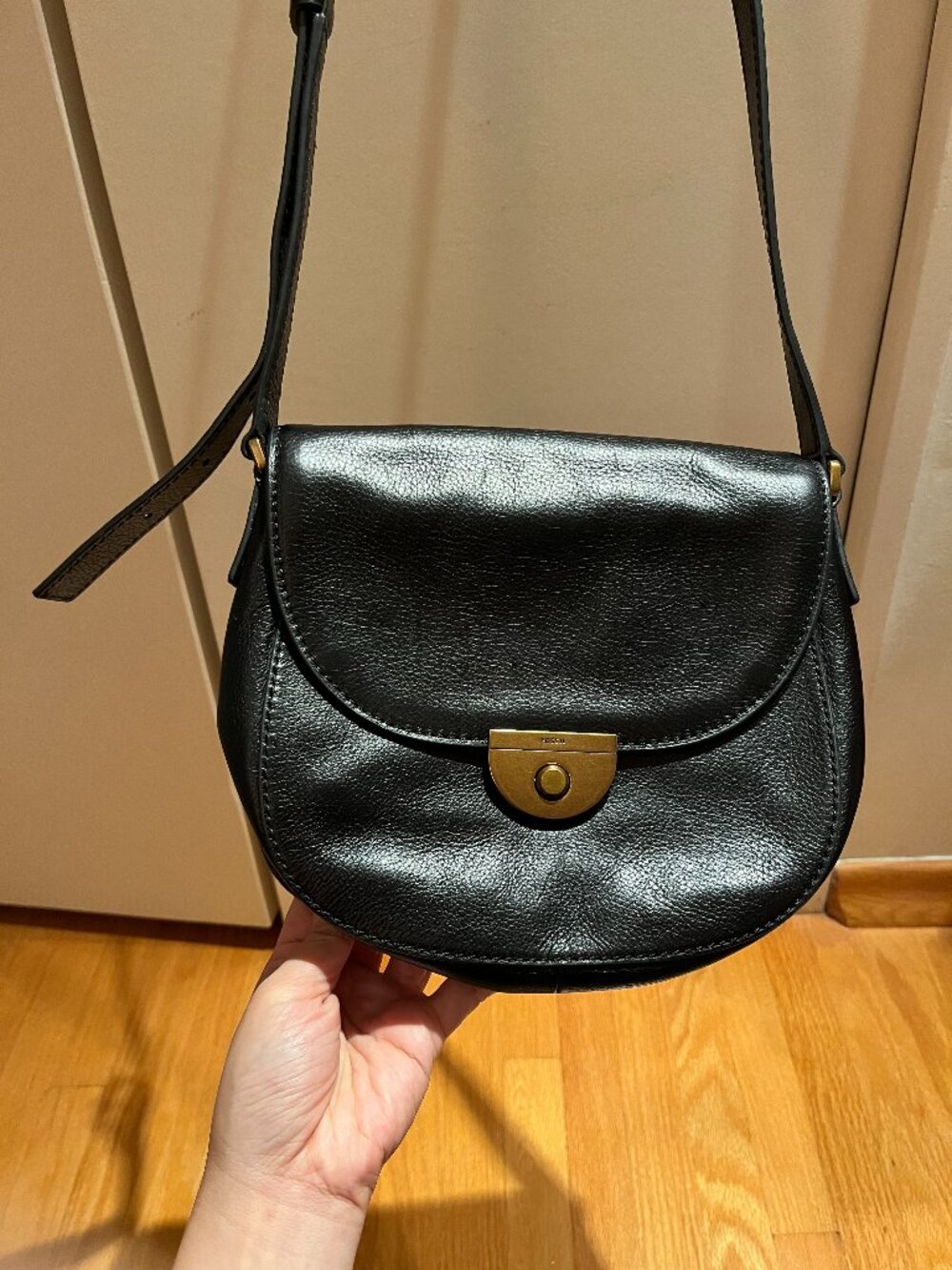 Fossil Emi Crossbody Bag